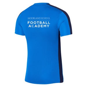 Nike Academy 23 Short Sleeve Training Top
