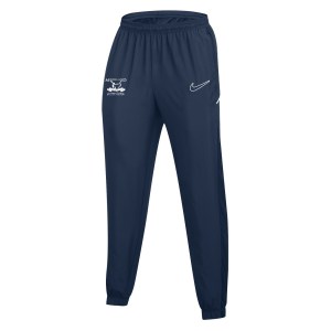 Nike Dri-FIT Academy 25 Pants - Obsidian/Obsidian/White