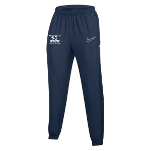 Nike Dri-FIT Academy 25 Pants - Obsidian/Obsidian/White