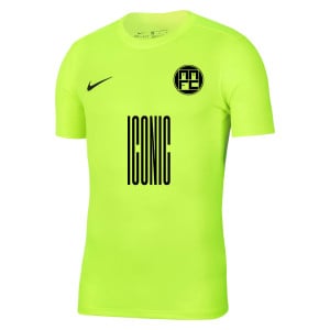 Nike Park VII Dri-FIT Short Sleeve Shirt