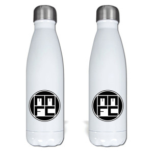 Premium Steel Water Bottle