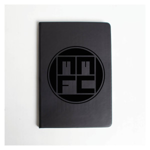 Premium Hardback Notebook