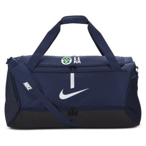 Nike Academy Team Duffel Bag (Medium)