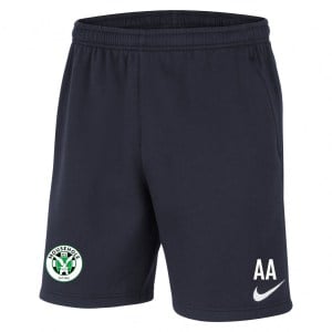 Nike Team Club 20 Fleece Shorts (M)