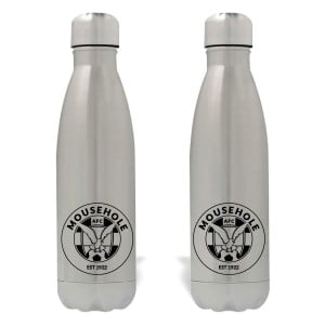 Premium Steel Water Bottle