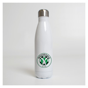 Premium Steel Water Bottle