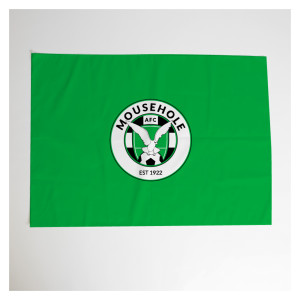 Sublimated Flag