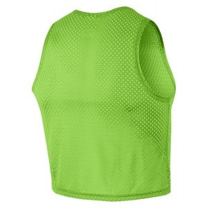 Nike  Training Bib Action Green-Black