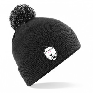 Snowstar Beanie