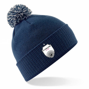 Snowstar Beanie