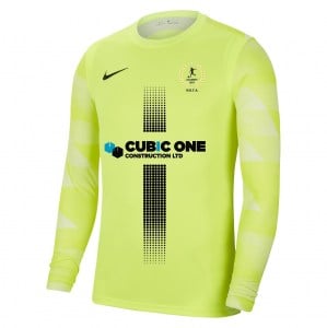 Nike Park IV Goalkeeper Dri-FIT Jersey