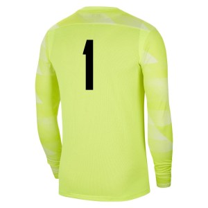 Nike Park IV Goalkeeper Dri-FIT Jersey