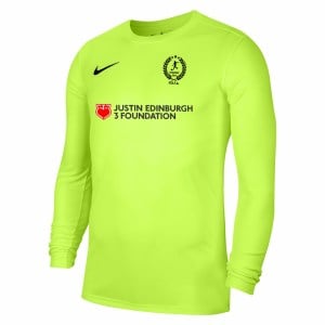 Nike Park VII Dri-FIT Long Sleeve Football Shirt