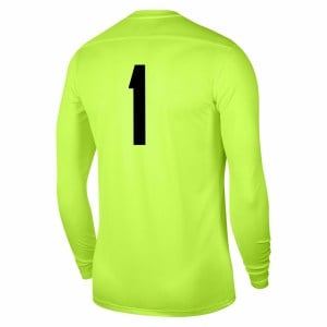 Nike Park VII Dri-FIT Long Sleeve Football Shirt