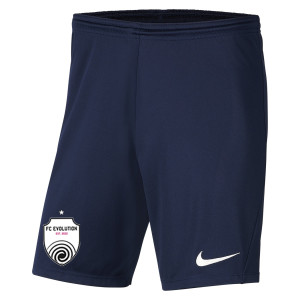 Nike Park III Shorts