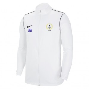 Nike Dri-FIT Park 20 Knitted Track Jacket