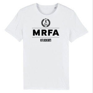 Kitlocker Cotton Icon Tee
