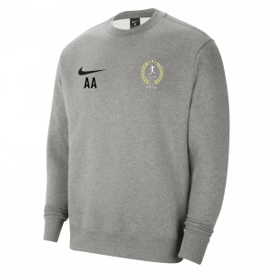 Nike Team Club 20 Fleece Crew Sweatshirt