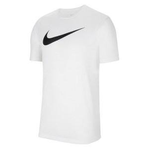 Nike Team Club 20 Swoosh Tee (M)