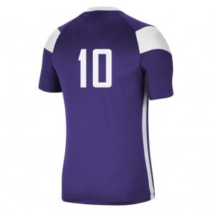 Nike Park Derby III Short-Sleeve Jersey