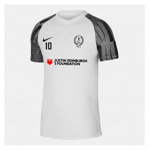 Nike Academy Short Sleeve Jersey