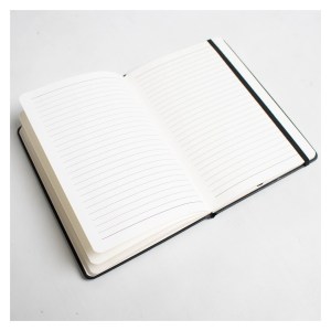 Premium Hardback Notebook