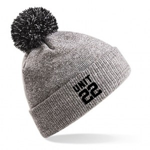 Snowstar Beanie