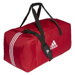 Adidas Tiro Duffel Bag Large Power Red-White