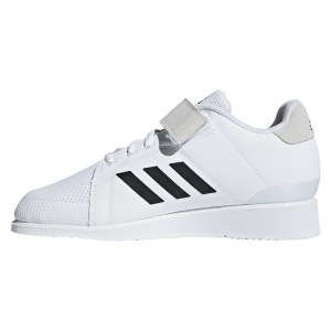 Adidas-LP Power Perfect III Weightlifting Shoes