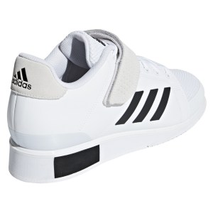 Adidas-LP Power Perfect III Weightlifting Shoes