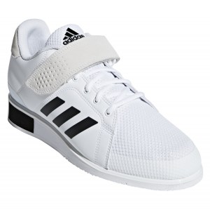 Adidas-LP Power Perfect III Weightlifting Shoes