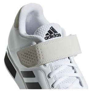 Adidas-LP Power Perfect III Weightlifting Shoes