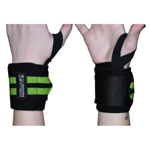 Urban-Fitness Urban Fitness Wrist Support Wraps