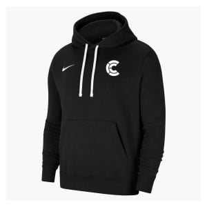 Nike Womens Team Club 20 Hoodie (W)