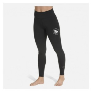 Nike Womens One Leggings (W)