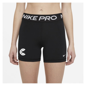 Nike Womens Pro 365 Women's 5 Inch Shorts