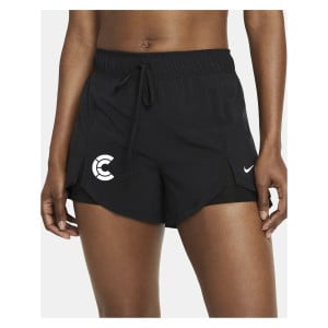 Nike Womens Flex Essential 2-in-1 Shorts (W)