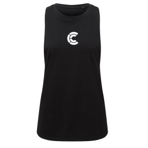 Womens Organic tank top