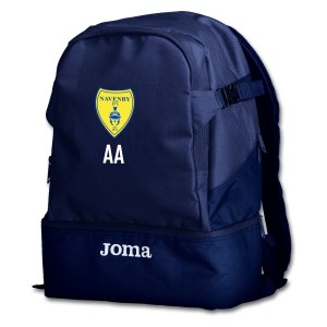 Joma Estadio III Backpack Navy