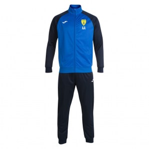 Joma Academy IV Tracksuit