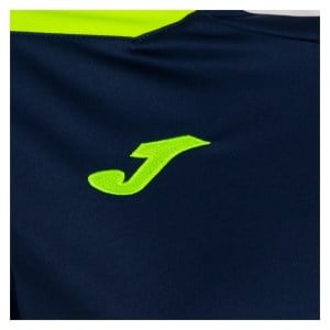 Joma Womens Championship VI Short Sleeve Shirt (W)