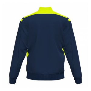Joma Championship VI 1/4 Zip Sweatshirt / Midlayer (M)