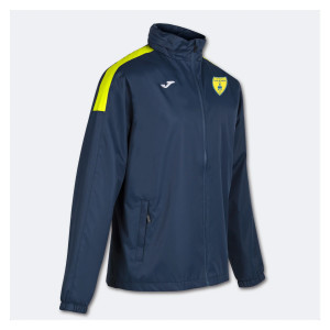 Joma Trivor Rain Jacket