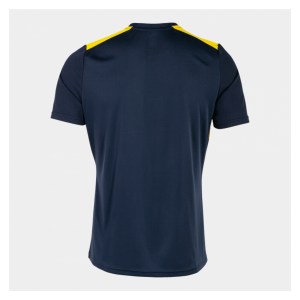 Joma CHAMPIONSHIP VII SHORT SLEEVE SHIRT