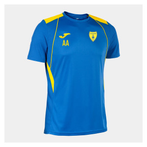 Joma CHAMPIONSHIP VII SHORT SLEEVE SHIRT