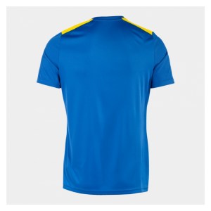 Joma CHAMPIONSHIP VII SHORT SLEEVE SHIRT