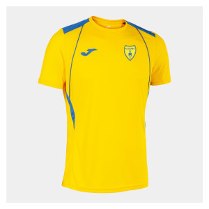 Joma CHAMPIONSHIP VII SHORT SLEEVE SHIRT
