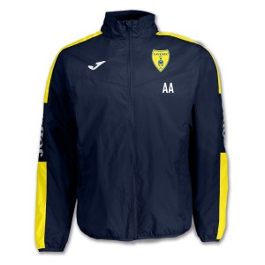 Joma Champion Iv Rain Jacket
