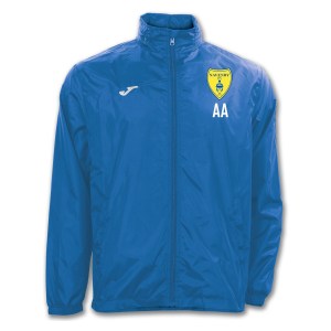 Joma Iris Rain Jacket