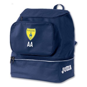 Joma Training II Backpack Navy